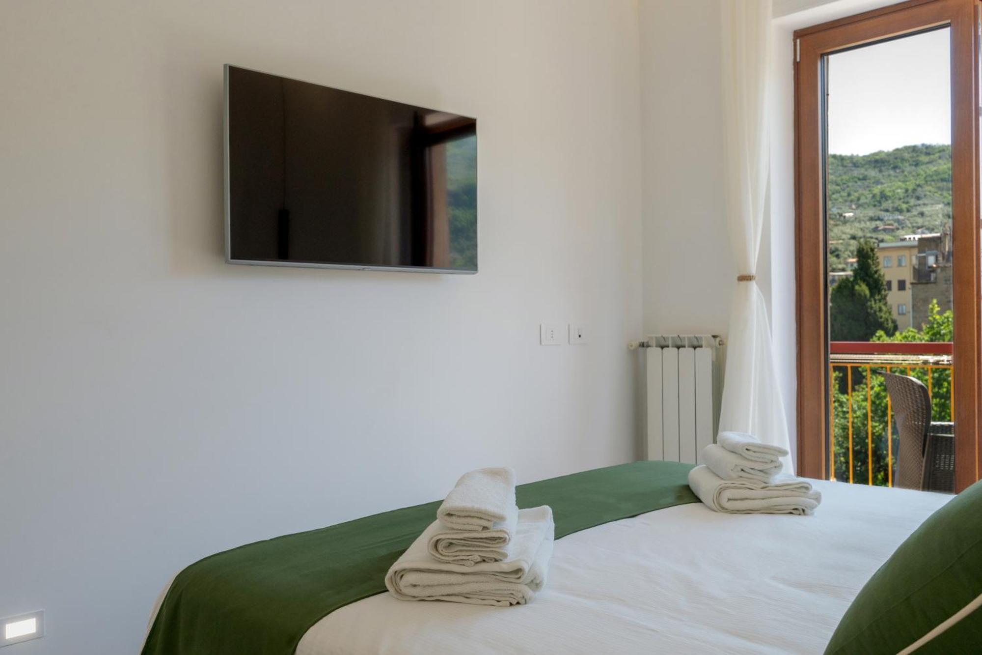 Mifra Suites سورينتو المظهر الخارجي الصورة