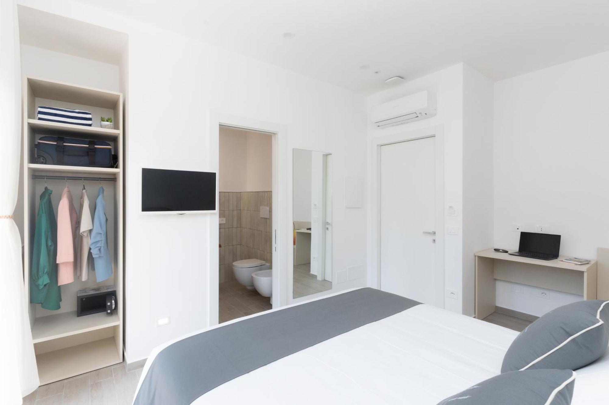 Mifra Suites سورينتو المظهر الخارجي الصورة
