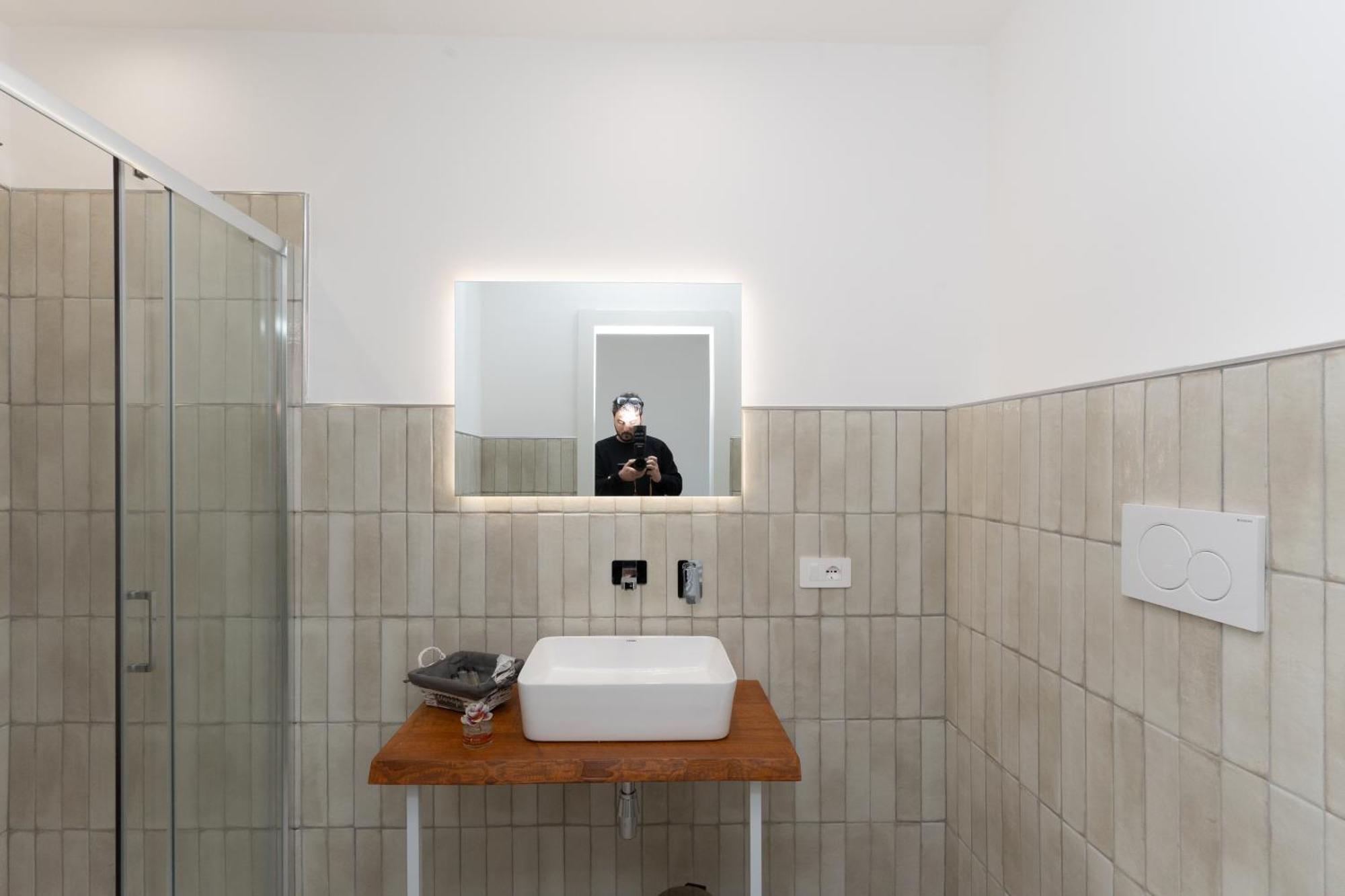 Mifra Suites سورينتو المظهر الخارجي الصورة