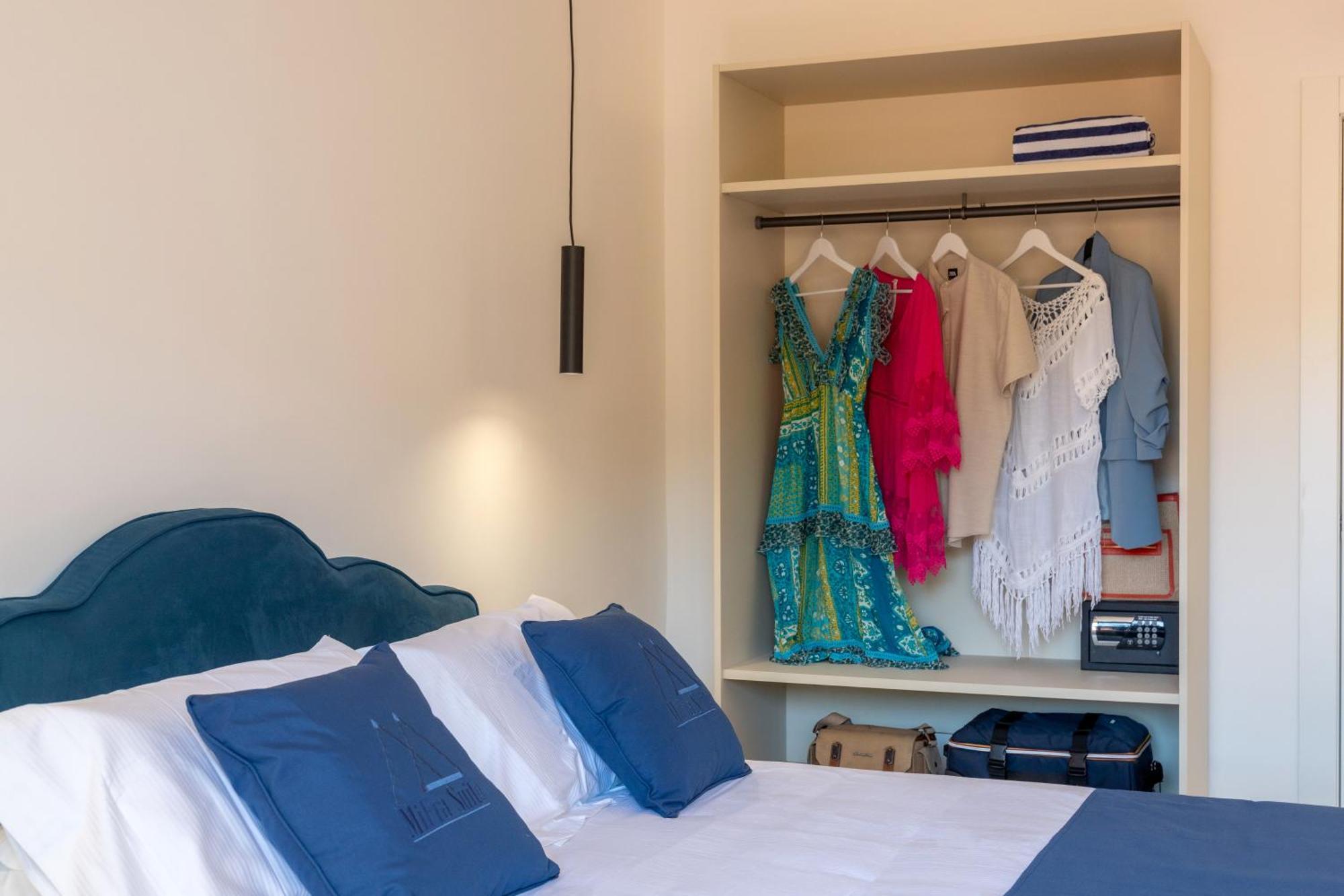 Mifra Suites سورينتو المظهر الخارجي الصورة