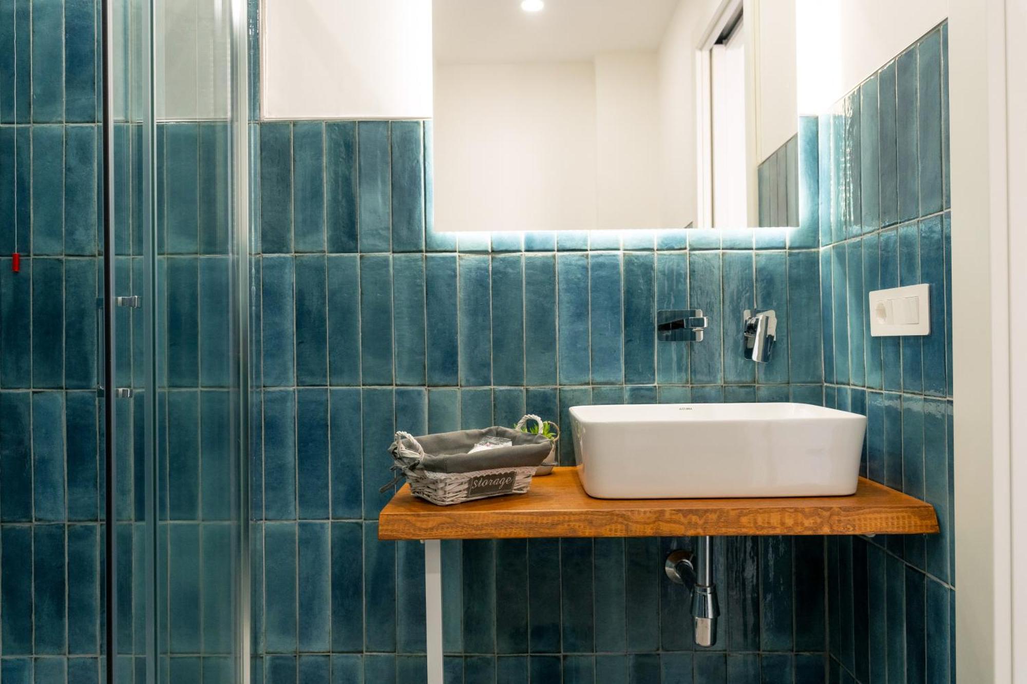 Mifra Suites سورينتو المظهر الخارجي الصورة
