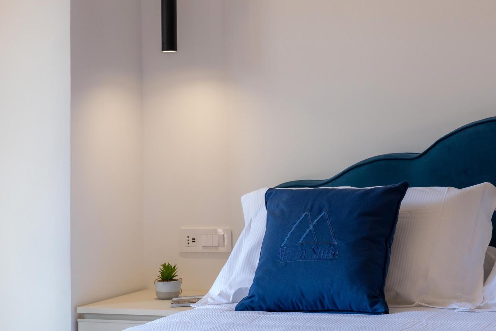 Mifra Suites سورينتو المظهر الخارجي الصورة