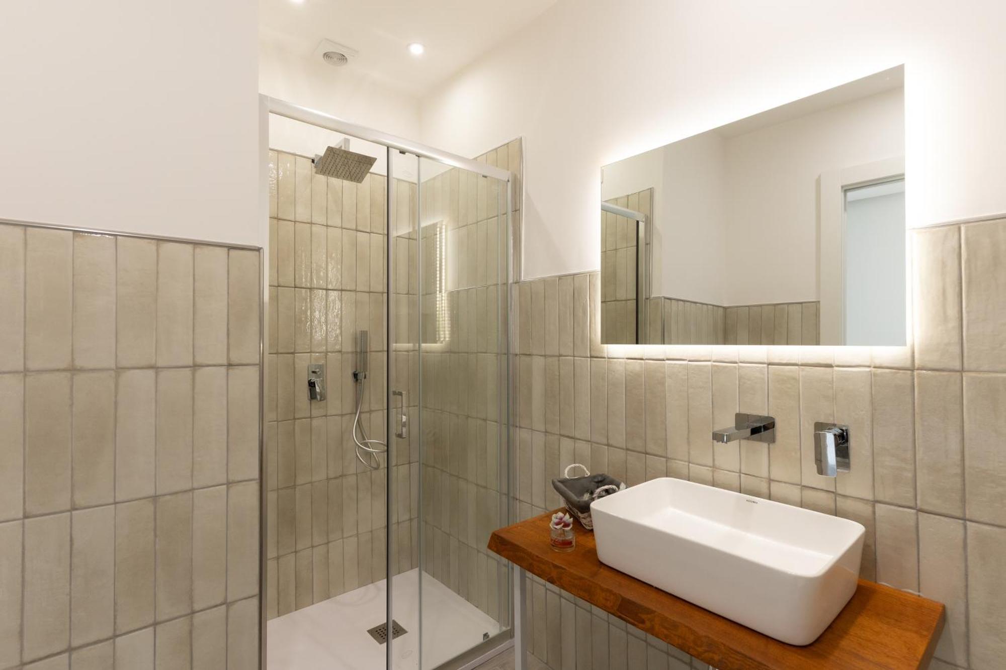 Mifra Suites سورينتو المظهر الخارجي الصورة