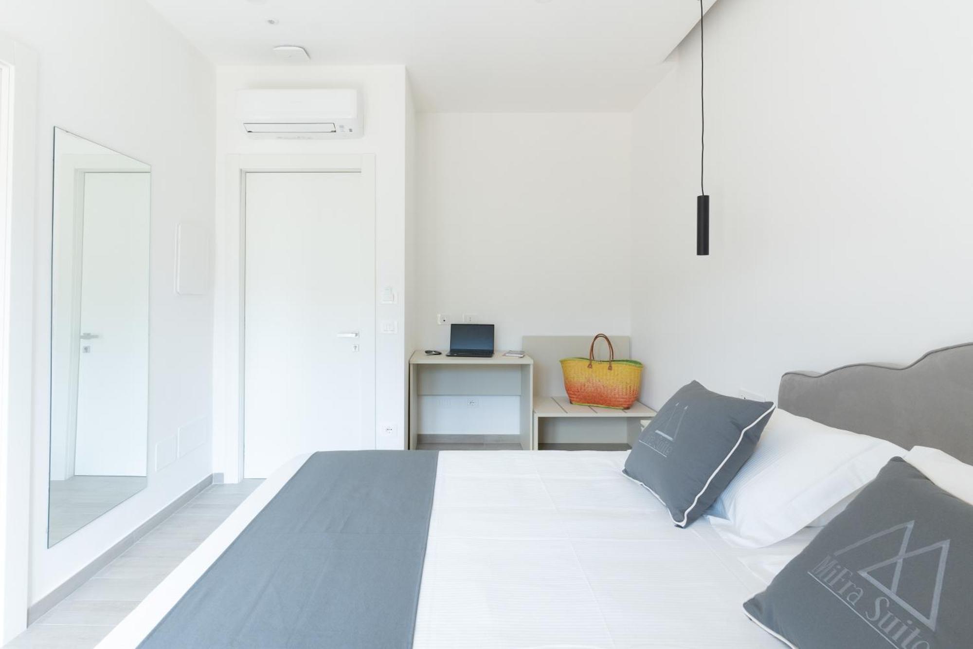 Mifra Suites سورينتو المظهر الخارجي الصورة
