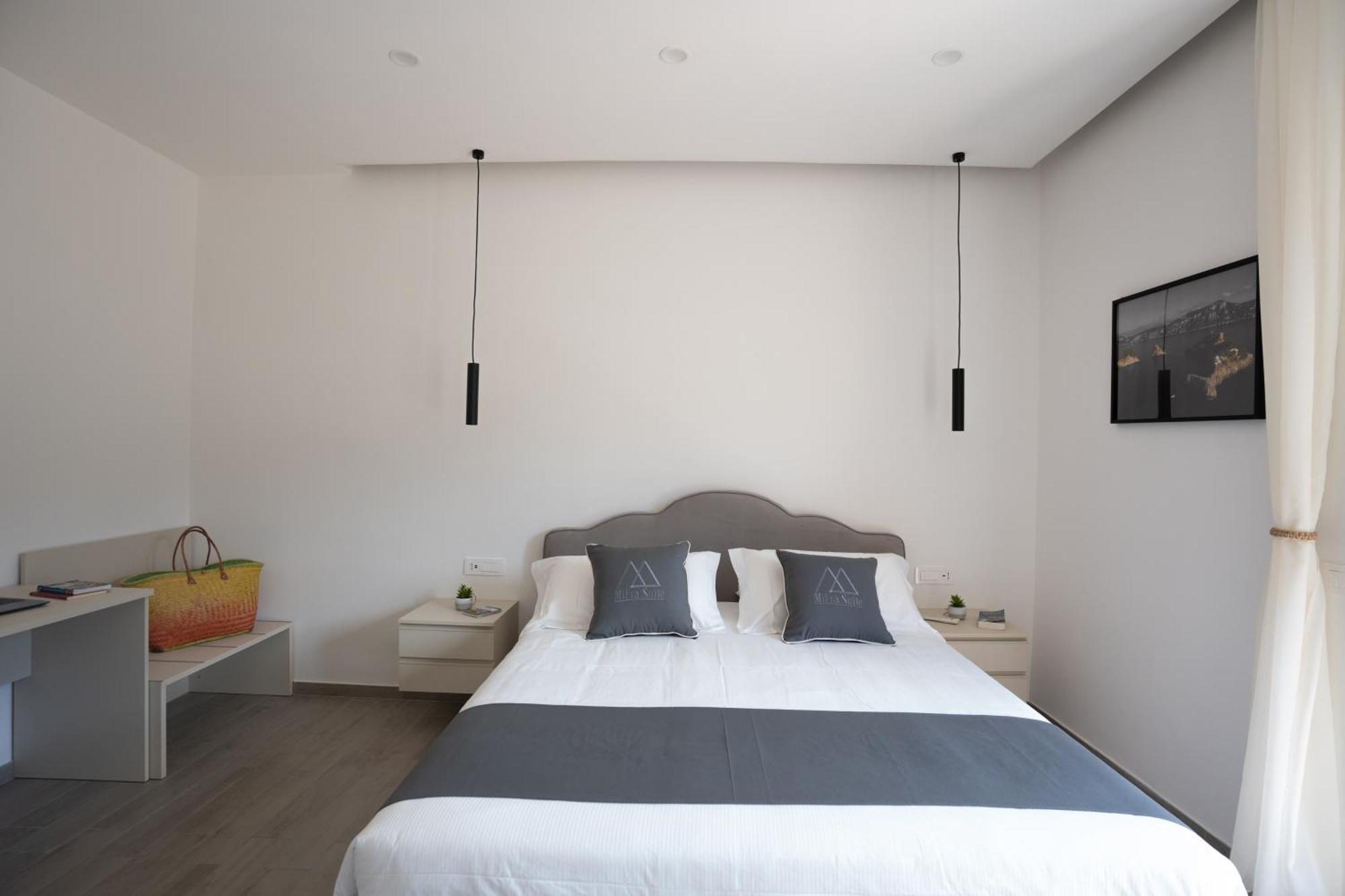 Mifra Suites سورينتو المظهر الخارجي الصورة
