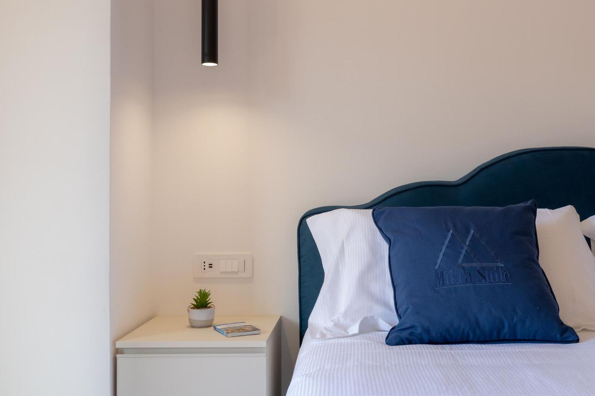 Mifra Suites سورينتو المظهر الخارجي الصورة