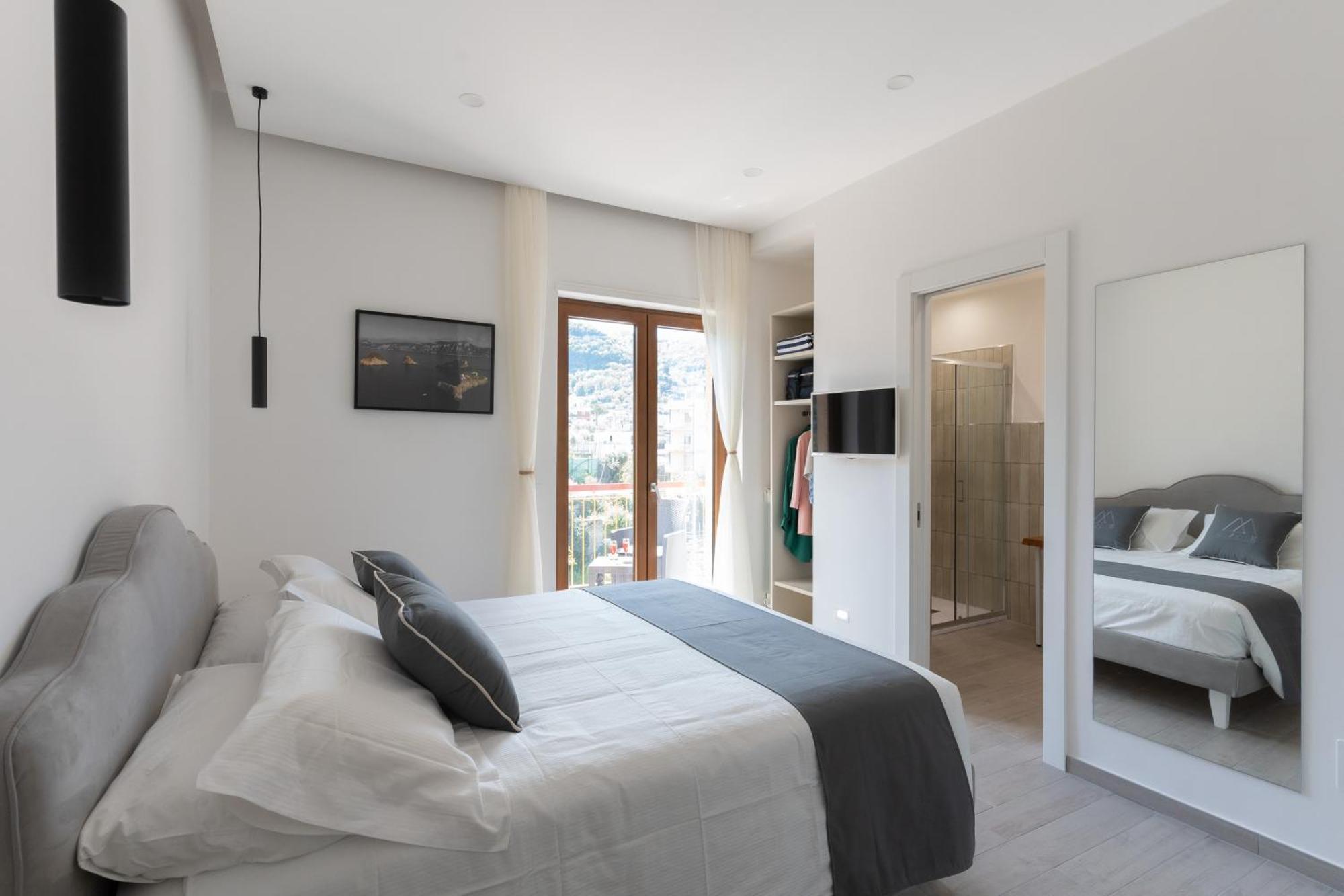 Mifra Suites سورينتو المظهر الخارجي الصورة