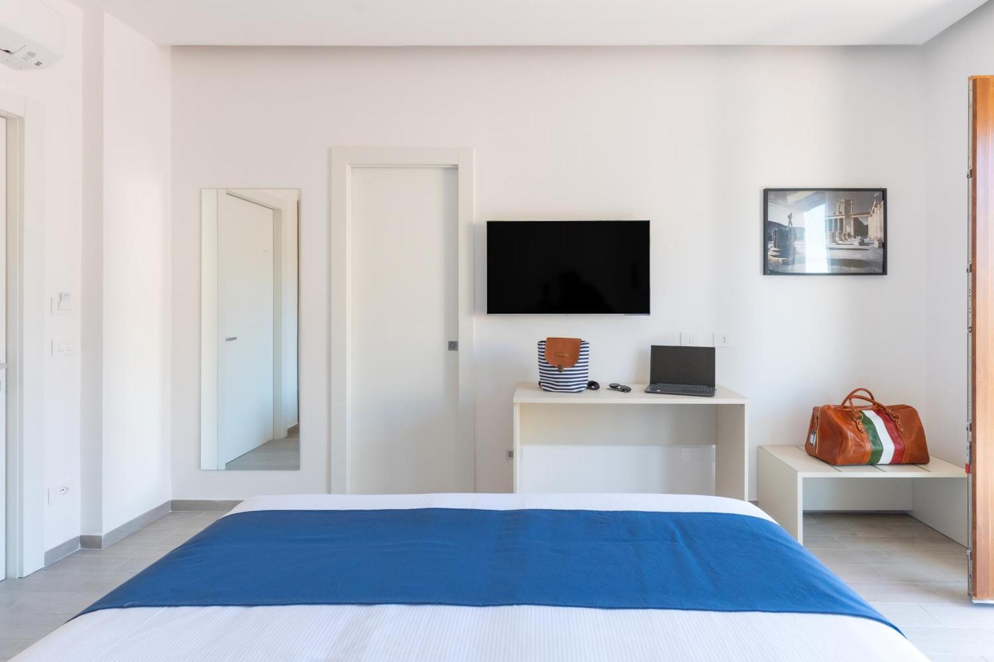 Mifra Suites سورينتو المظهر الخارجي الصورة