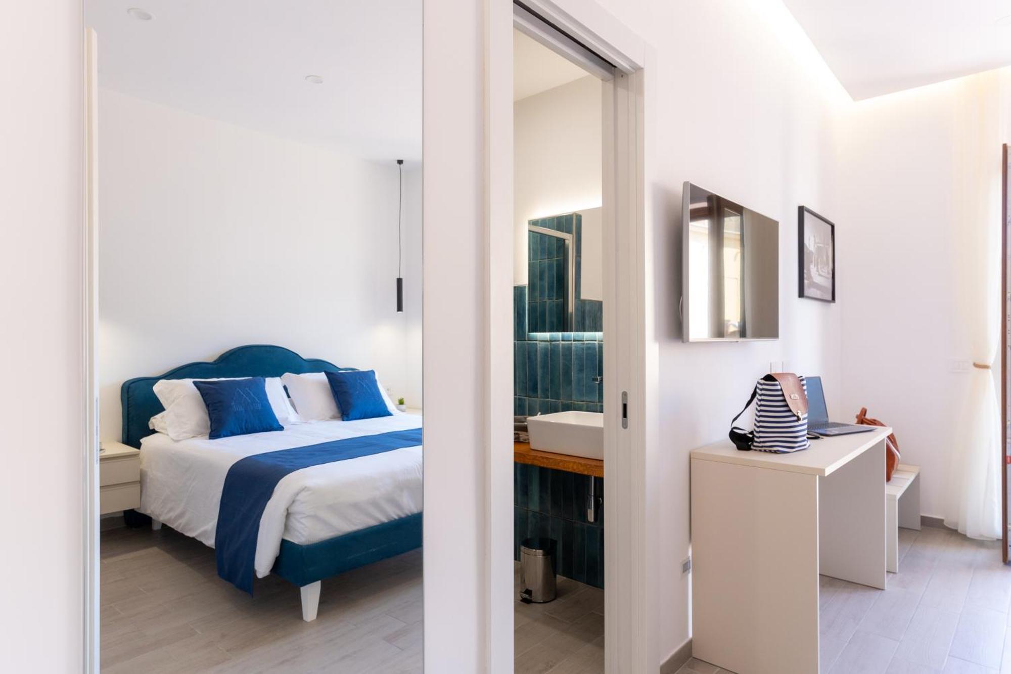 Mifra Suites سورينتو المظهر الخارجي الصورة