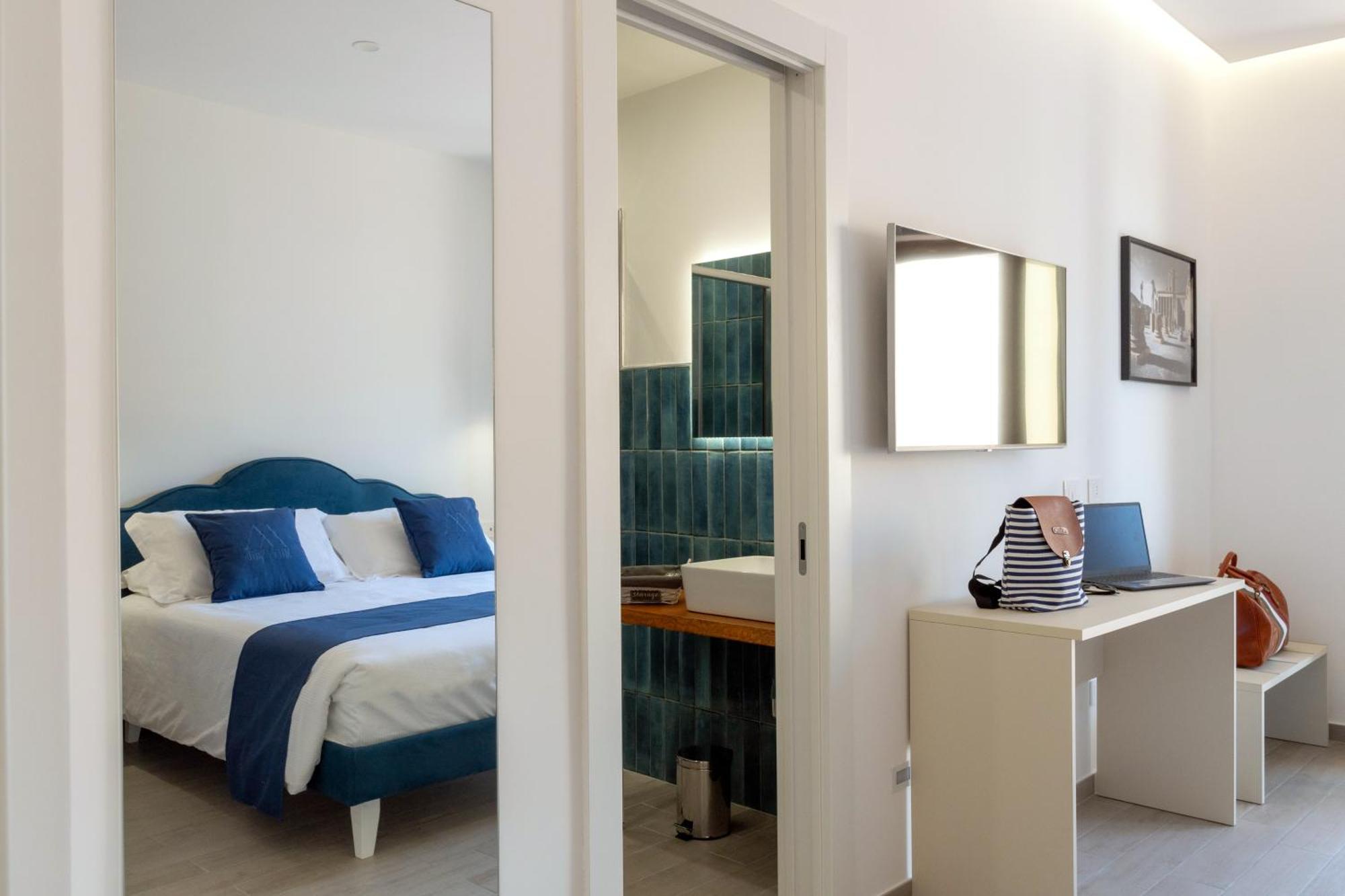 Mifra Suites سورينتو المظهر الخارجي الصورة