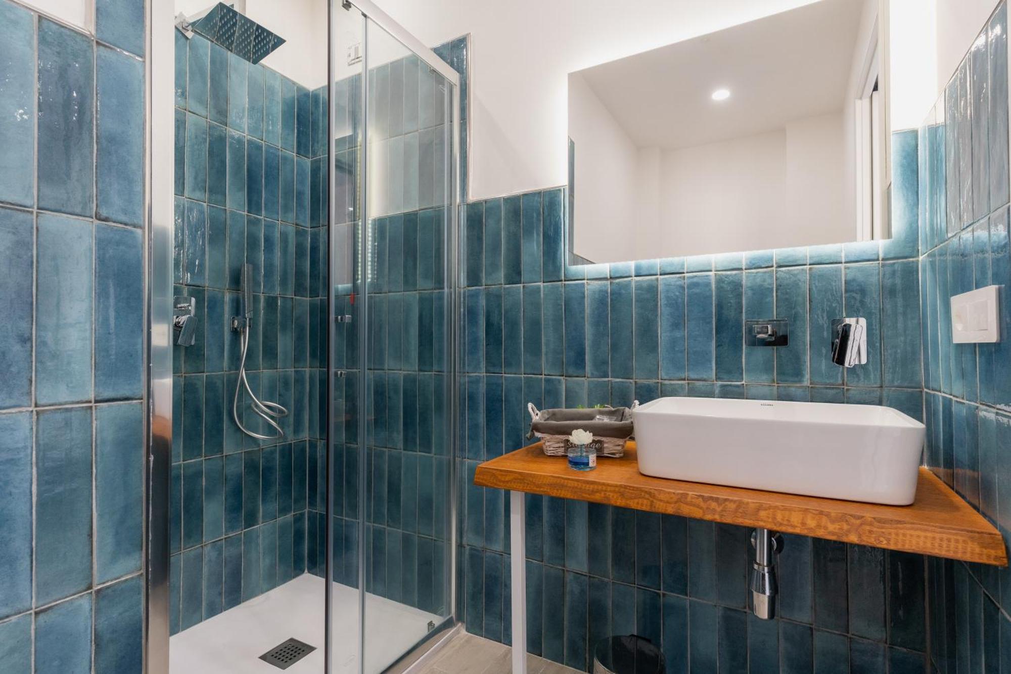 Mifra Suites سورينتو المظهر الخارجي الصورة