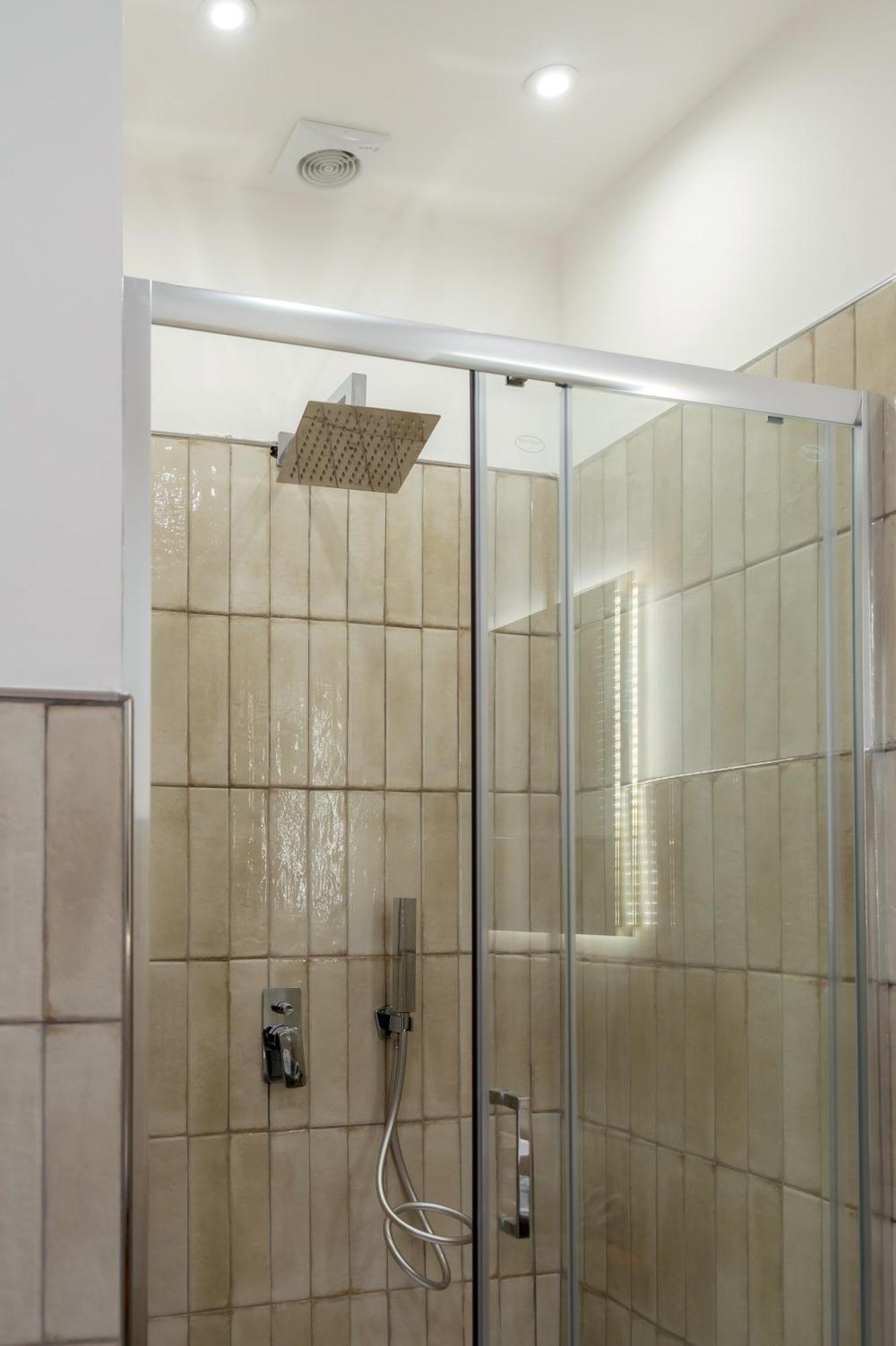 Mifra Suites سورينتو المظهر الخارجي الصورة